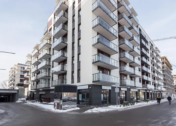 Praga Residence Premium
