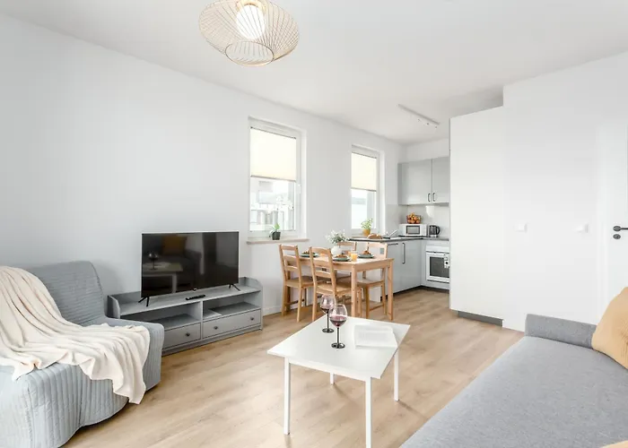 Praga Residence Premium