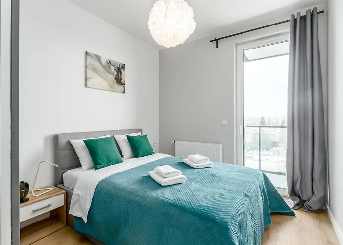 Praga Residence Premium