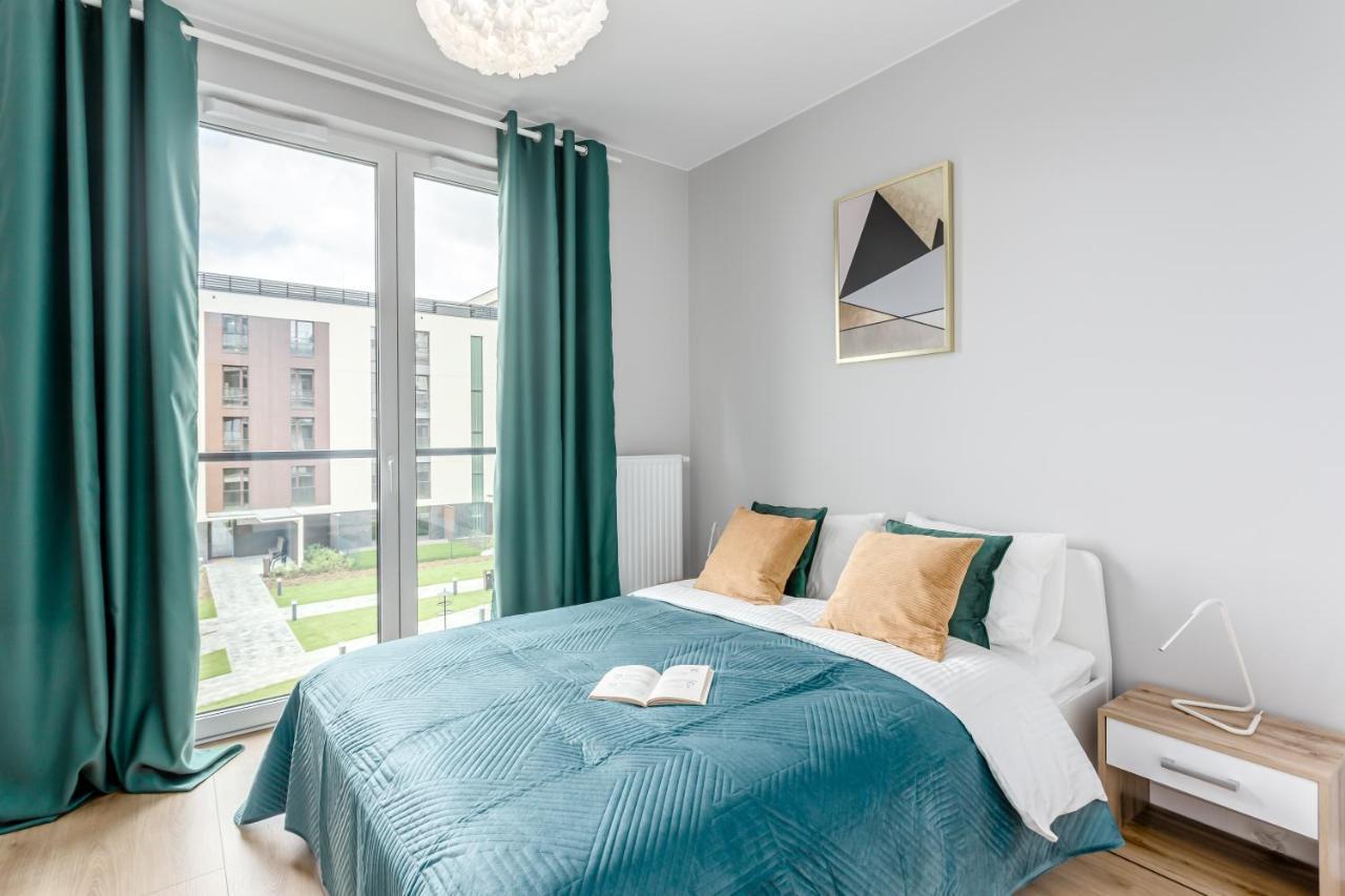 Apartment Praga Premium *