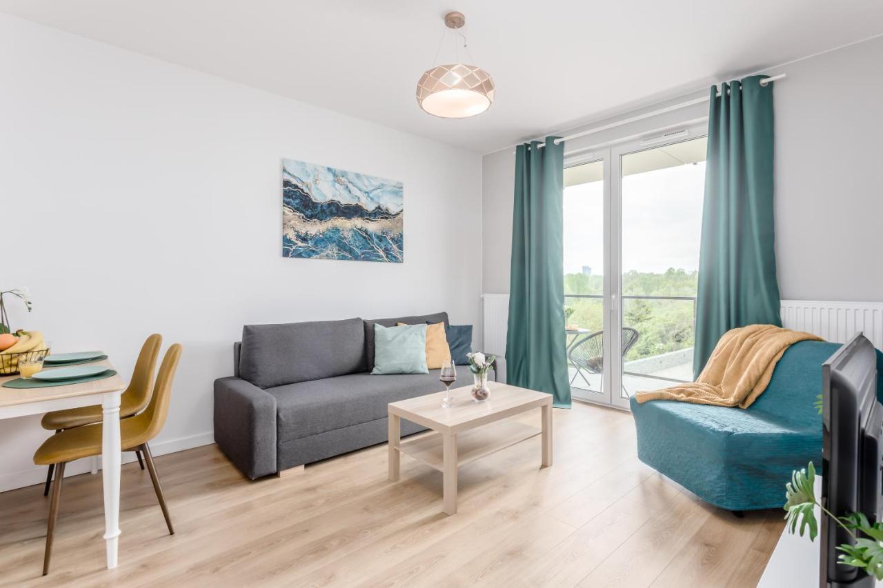 Apartment Praga Premium Warschau