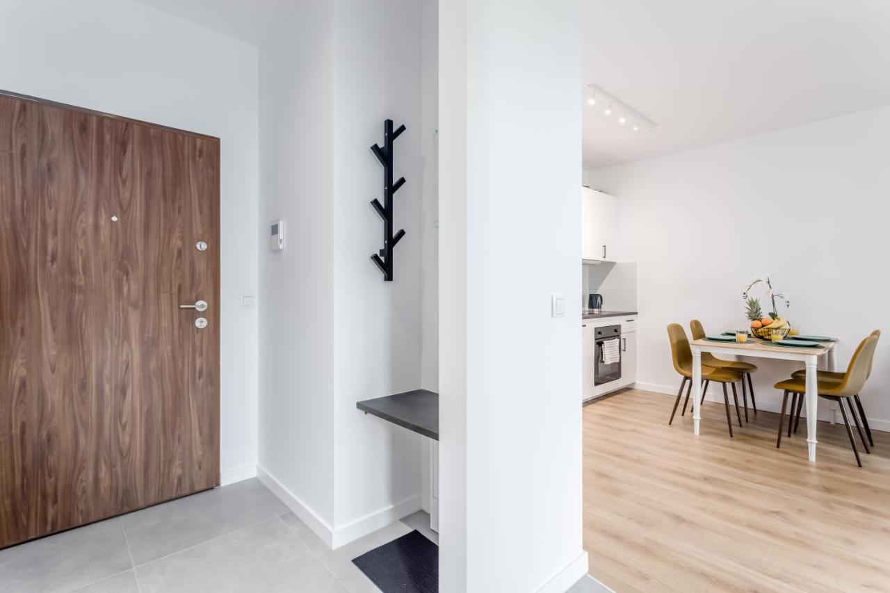 Apartment Praga Premium Warschau