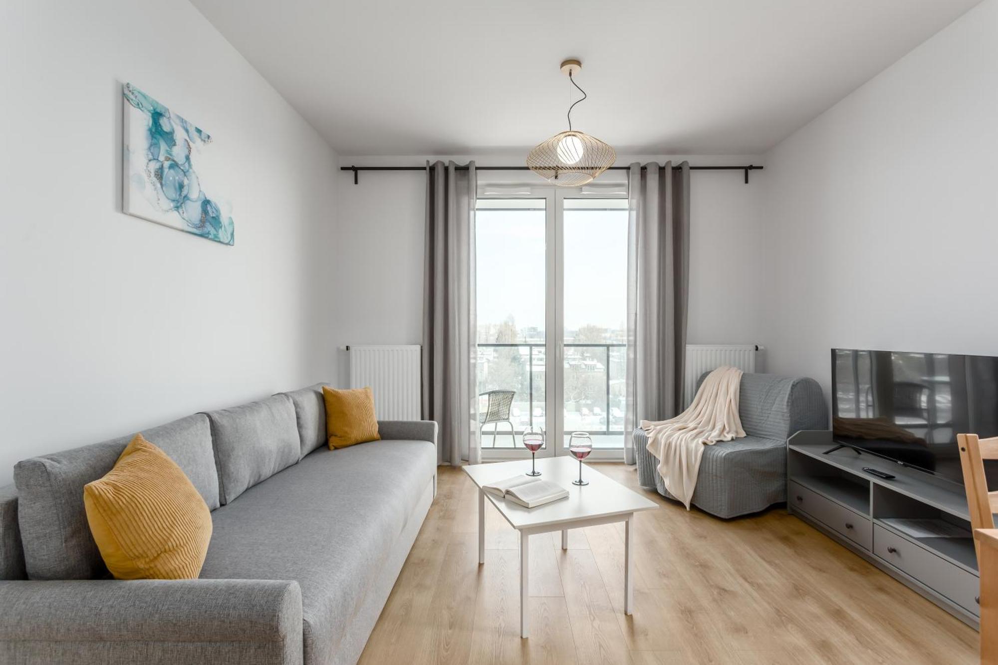 Apartment Praga Premium *