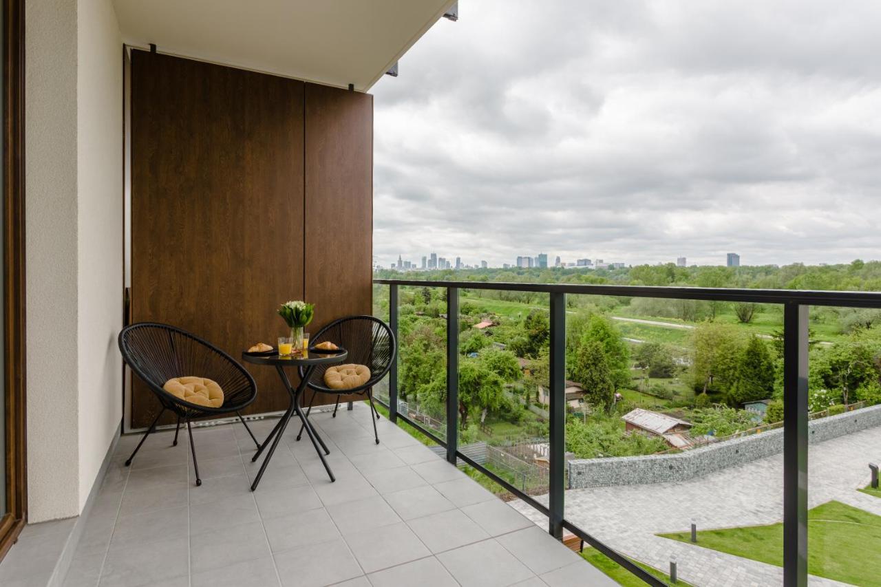 Praga Premium Apartment *