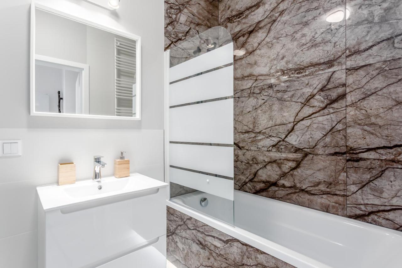 Apartment Praga Premium