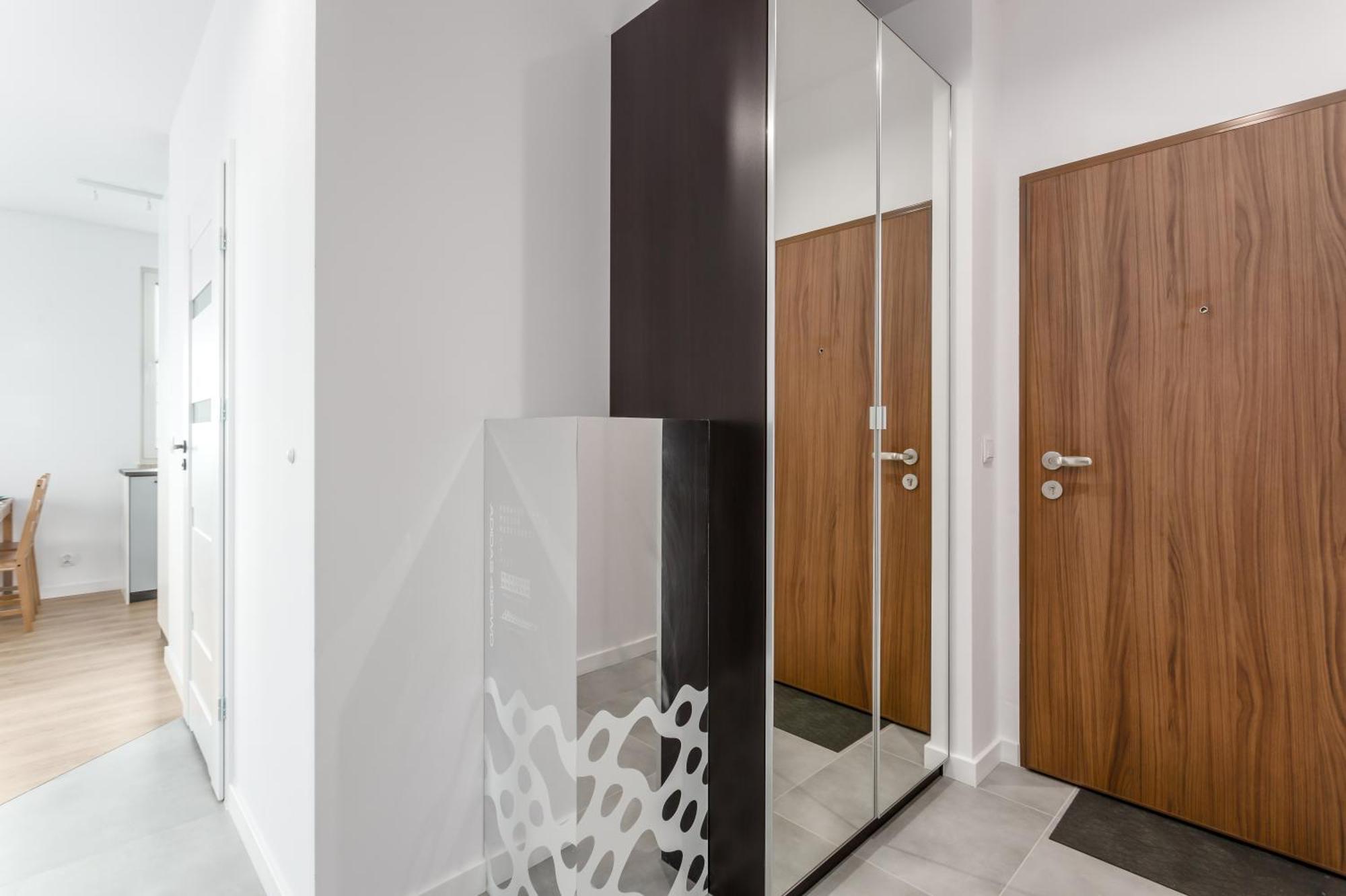 Praga Premium Warsaw