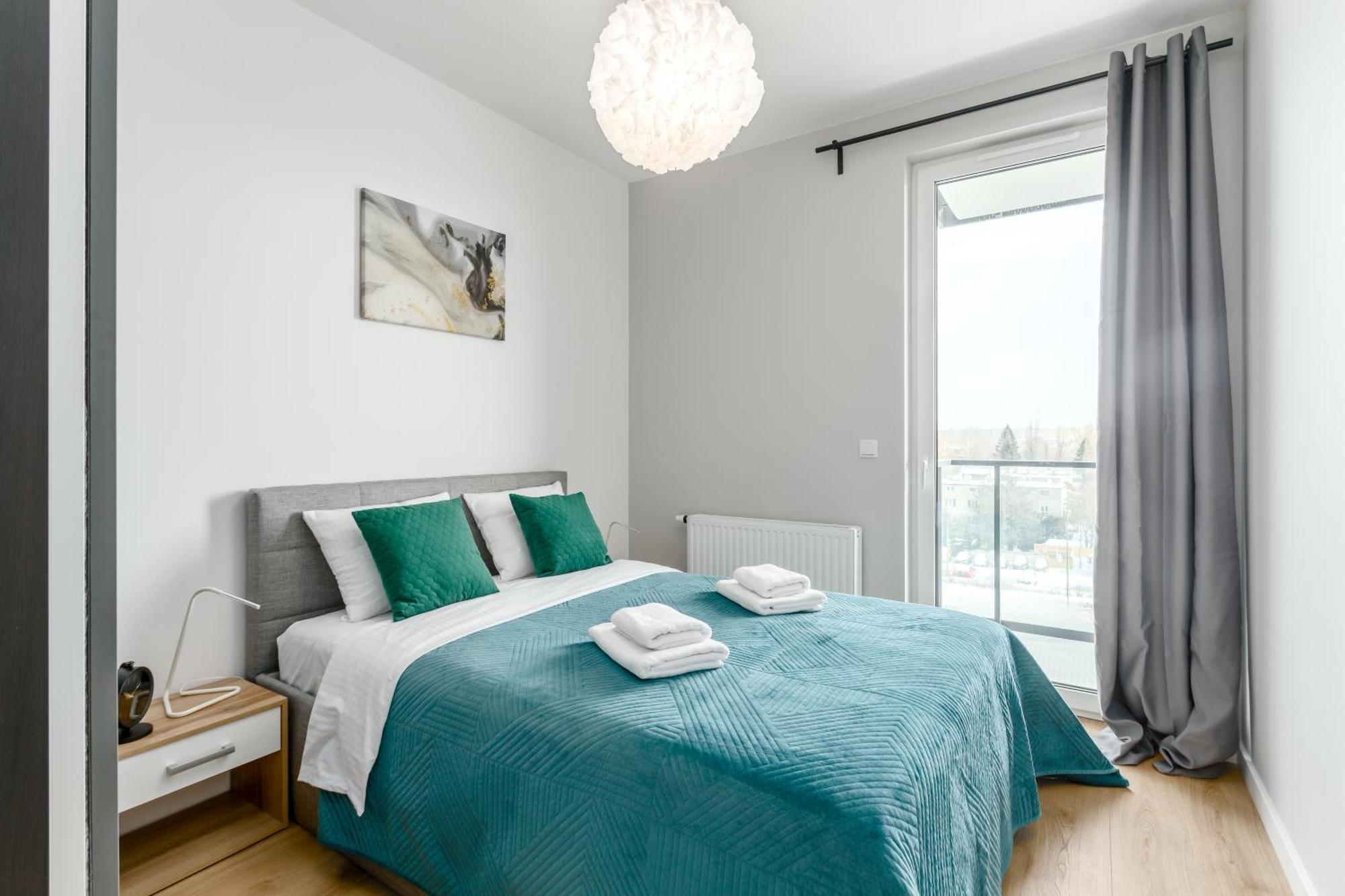 Apartment Praga Premium