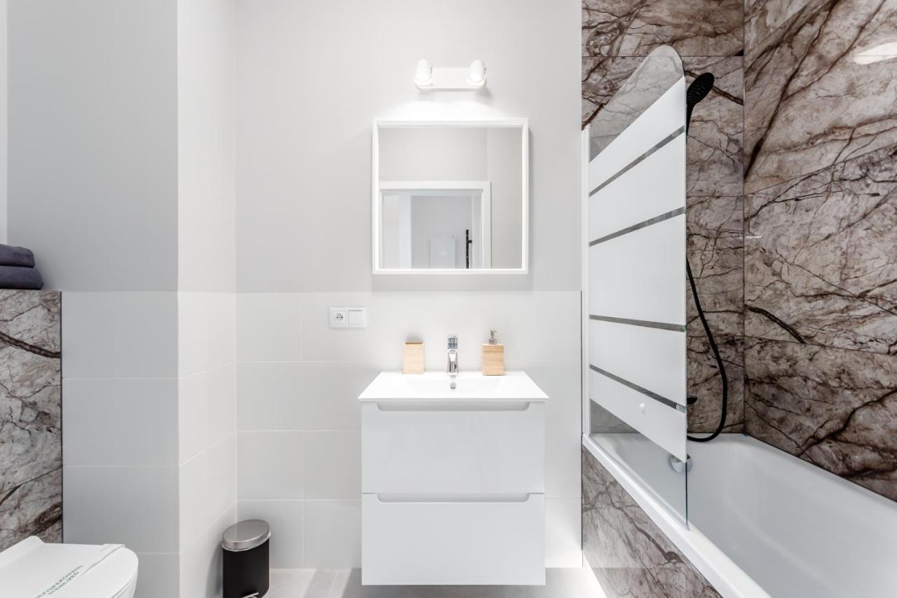 Praga Premium Apartmán